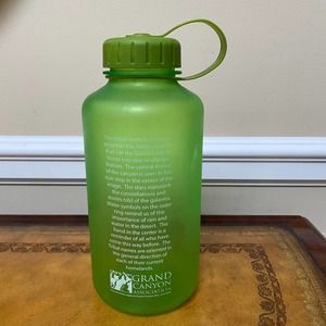 Grand Canyon Tribal 32 ounce Water Bottle